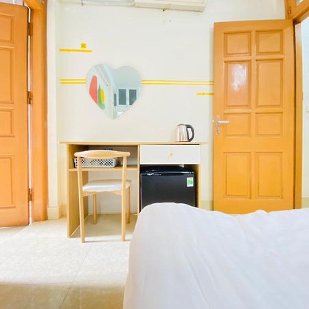 האנוי Easystay Apartment - 9B Pho An Hoa, Quan Ha Dong, Ha Noi מראה חיצוני תמונה