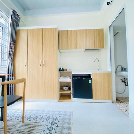 האנוי Easystay Apartment - 9B Pho An Hoa, Quan Ha Dong, Ha Noi מראה חיצוני תמונה