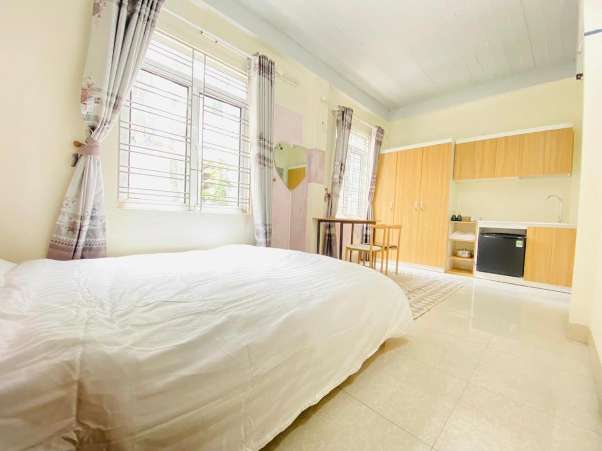 האנוי Easystay Apartment - 9B Pho An Hoa, Quan Ha Dong, Ha Noi מראה חיצוני תמונה
