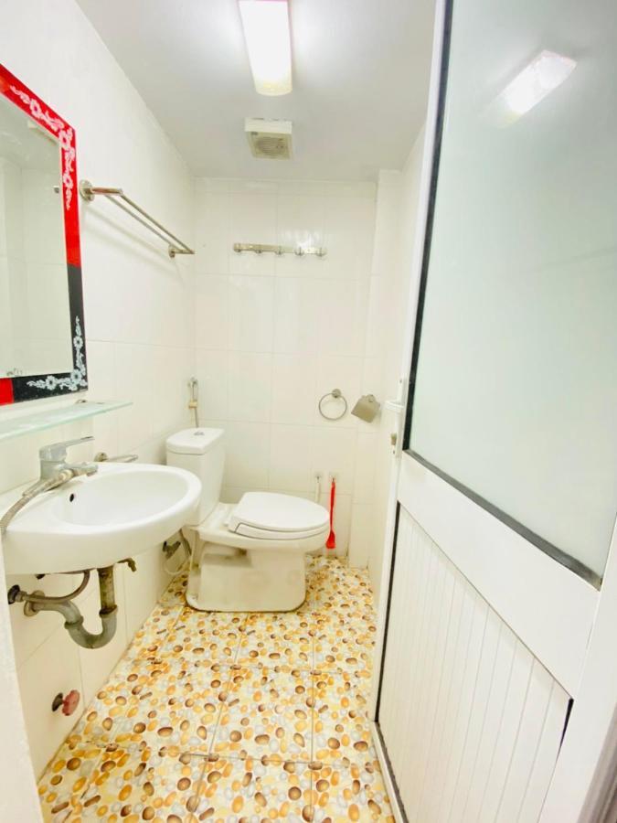 האנוי Easystay Apartment - 9B Pho An Hoa, Quan Ha Dong, Ha Noi מראה חיצוני תמונה