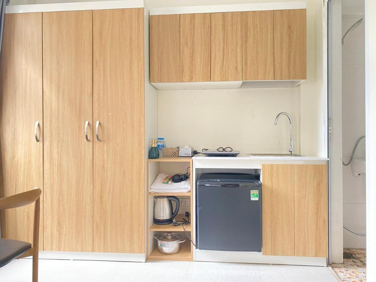האנוי Easystay Apartment - 9B Pho An Hoa, Quan Ha Dong, Ha Noi מראה חיצוני תמונה