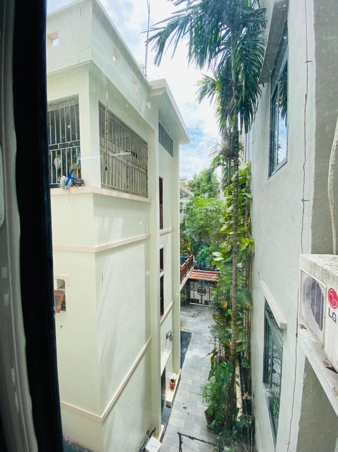 האנוי Easystay Apartment - 9B Pho An Hoa, Quan Ha Dong, Ha Noi מראה חיצוני תמונה